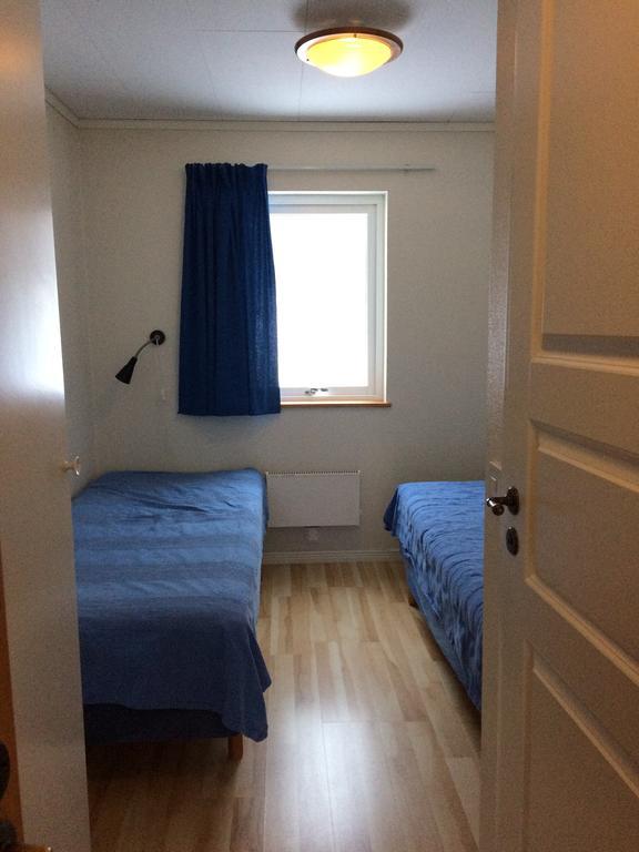 Siljan Utsikt Semesterhus Sjurberg エクステリア 写真